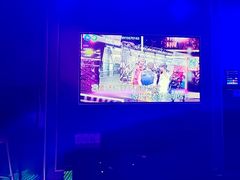 -酷秀KTV(五道口店)