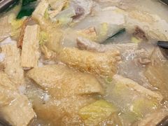 -富黎华海鲜大酒楼(正大广场店)