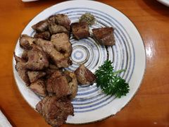 -银子铁板烧料理自助餐(人民广场店)