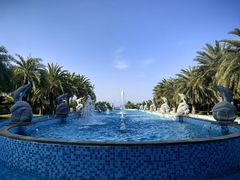 -惠州金海湾嘉华度假酒店