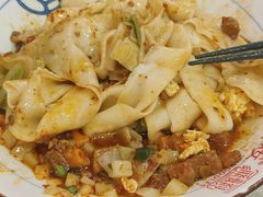 -大嘻咹biangbiang面(历史博物馆店)