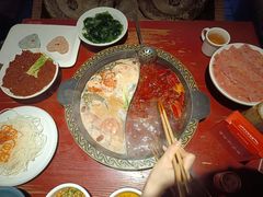 -黄家码头老火锅(解放碑旗舰店)