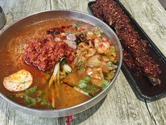 -韩麦大冷面(桂花街直营店)