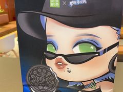 -奈雪的茶(松江万达店)