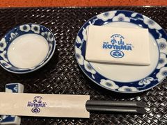 -小山日本料理(兴业太古汇店)