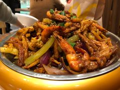 -食悦天美食广场(长沙IFS国金中心店)