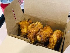 -Kyochon1991校村(共和路店)
