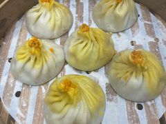 手拆六月黄小笼包-苏小柳手工点心(人民广场分院)