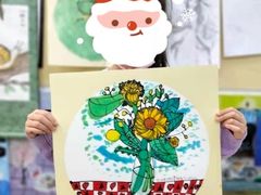-快乐琴弦音乐舞蹈艺术教育中心(马连道校区)