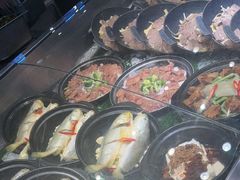 -常和州·夜宵大排档(常州单店)