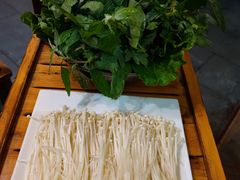 -滇味源天麻竹荪火腿鸡火锅(黔城天街店)