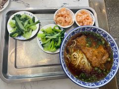 -伟记奥面馆(养育巷店)
