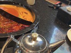 -周周有辣火锅馆(玖耀里店)