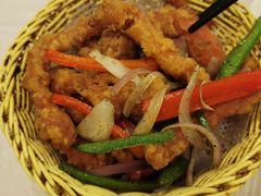 -玲珑餐厅(陕西南路店)