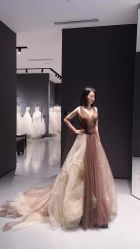 -Vera Wang婚纱礼服旗舰店