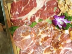 -正宗齐齐哈尔烤肉·齐牛哥鲜切炭火烤肉(杭州总店)