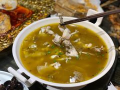 -庆合府重庆大排档(紫都城店)