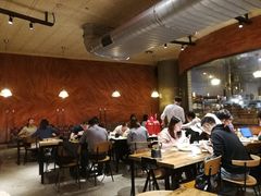 大堂-铁公鸡·四川料理(天环广场店)