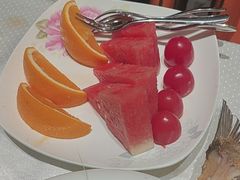 -龙水山大酒楼(万寿路店)