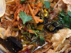-红鼻子桂林米粉(金唐新光界店)