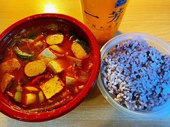 -Ong Gie Korean Restaurant