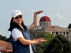 -八卦楼风琴博物馆
