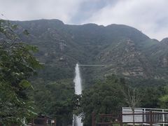 -山叶口景区