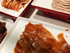 -玉林烤鸭店(垡头店)
