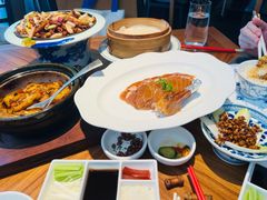 -玖五京菜(杭州城北万象城店)