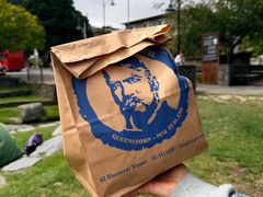 -Fergburger(皇后镇店)