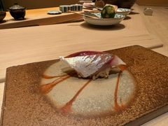 -Ginza Onodera铁板烧(外滩十八号店)