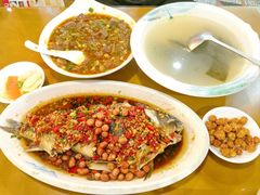 -花鸟鱼私家小厨(文殊院店)