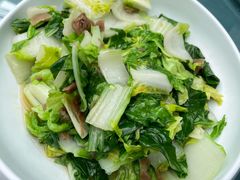 -天毓山庄·餐厅