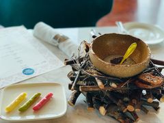 -翡翠36餐厅(浦东香格里拉店)