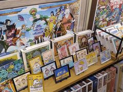 -3D·JP拼图(合生汇店)