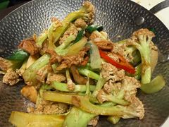 -外婆家(西红门荟聚购物中心店)