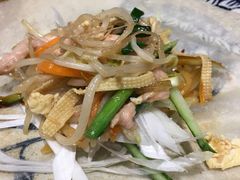 -香满园春饼·家常菜(东大桥店)