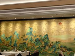 -君庭中餐厅(友谊宾馆店)