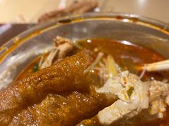 麻辣烫-四川老牛麻辣烫(北门桥店)