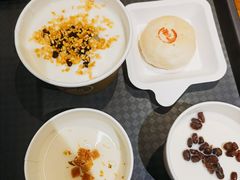 杏仁豆腐-杏好遇见你(总店)