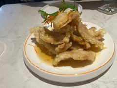 -北李妈妈菜·海肠捞饭(开发区万达店)