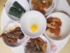 -桥香园云南过桥米线(金马碧鸡店)