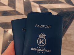 -塞班肯辛顿酒店Kensington Hotel Saipan