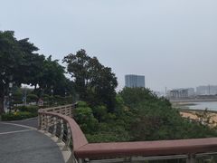 -立新湖公园