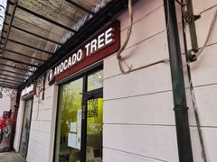 门面-油梨树AVOCADO TREE(顺义新国展店)