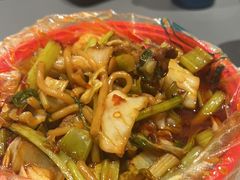 -玲玲米粉·新疆现炒米粉(大十字总店)