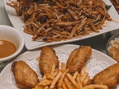 -嘉升大排档(番禺总店)