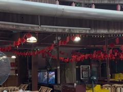 -鲤鱼塘农家山庄