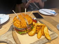 -魏客咖啡(中铁中心店)