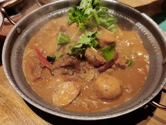 -吃饭皇帝大土家民族菜(正大广场店)